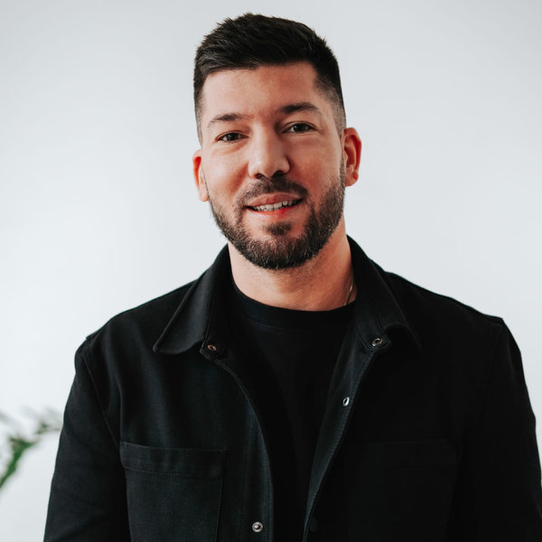 Portrait de Anthony COLIN, Gérant associé d'ESSENTIEL Diagnostics Immobiliers