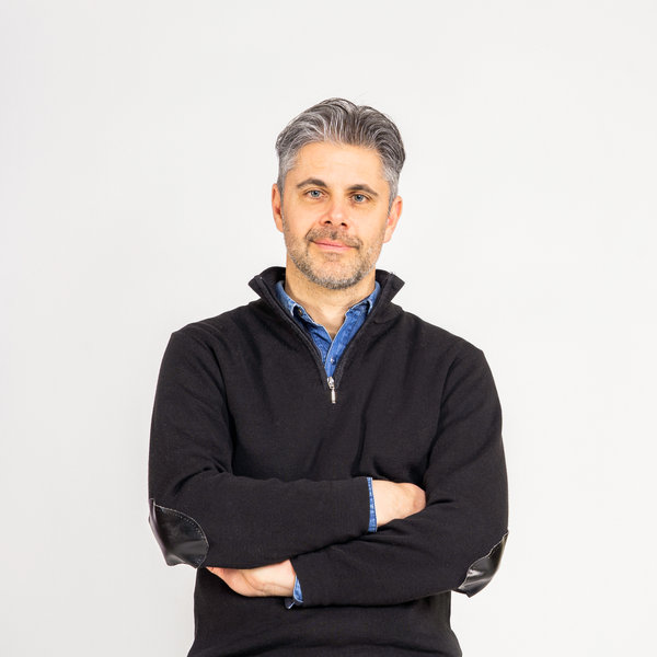 Portrait de Laurent BOUCHET, Expert diagnostiqueur chez ESSENTIEL Diagnostics Immobiliers