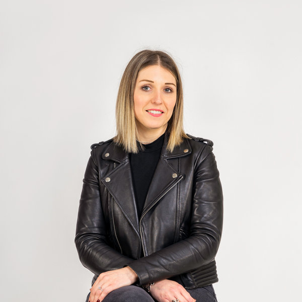 Portrait de Laurie GAËTAN, Assistante administrative chez ESSENTIEL Diagnostics Immobiliers